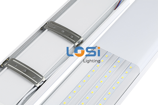 Đèn tuýp led LOSi có những loại nào?